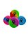 Oil Slick King Kush cores sortidas (5ml) - 10 unidades - Imagem 1