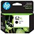 Cartucho de Tinta HP Original C2P05AL 62XL Preto - Imagem 1