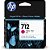 Cartucho de Tinta HP Original 3ED68A 712 Magenta - Imagem 1