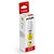 Refil de Tinta Canon Original GI-10Y GM2010/4010/6010/7010 Amarelo - Imagem 2