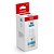 Refil de Tinta Canon Original GI-16C Cyan 135ML - Imagem 2