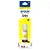 Refil de Tinta Epson Original T544420 Amarelo - Imagem 2