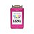 Cartucho de Tinta HP Compatível CH564HB 122XL Color - Imagem 1