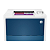 Impressora Hp Color Laserjet Pro Series 4203dw - Imagem 1