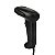 Leitor De Codigo De Barras Usb Lb-120bk C3 Tech - Imagem 1
