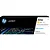 Toner HP Original W2022XC 414X Amarelo - Imagem 1