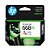 Cartucho De Tinta Hp Original 7fp38vl 668xl Color - Imagem 1