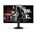Monitor Aoc 23,8 Led 24b30hm2 Hdmi Vga Vesa 100hz - Imagem 1