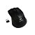 Mouse Sem Fio RC Nano M-W20BK Preto C3Tech - Imagem 2