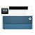 Impressora Laser Mono Hp 4006Dw - Imagem 1