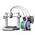 Impressora 3d Bambu Lab A1 + Combo Ams - Imagem 1