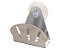 KIT 2 SUPORTE INOX DE BUCHA PARA PIA 2 UNID - Imagem 1