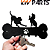 Porta Chaves De Parede Pet Cachorro Pata Cortado Laser Dog - Imagem 2
