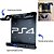 Suporte de Parede para PlayStation 4 - Imagem 1
