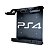 Suporte de Parede para PlayStation 4 - Imagem 2