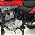Protetor De Cárter Motor Aço Inox Xre - Imagem 7