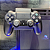 Suporte Parede Fixo Para Playstation 4 Pró Ps4 Pro De Parede - Imagem 3