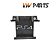 Suporte Parede Fixo Para Playstation 4 Pró Ps4 Pro De Parede - Imagem 1