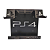 Suporte Parede Fixo Para Playstation 4 Slim Ps4 Slim - Imagem 2
