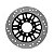 Disco Freio Dianteiro Titan 150 Fan 160 Bros 160 Xre 190 - Imagem 1