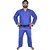 Kimono Jiu Jitsu Keiko Série Limitada Azul - Imagem 1
