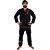 Kimono Jiu Jitsu Keiko Série Limitada Preto - Imagem 1