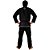 Kimono Jiu Jitsu Keiko Série Limitada Preto - Imagem 4