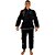 Kimono Jiu Jitsu Keiko Série Limitada Preto - Imagem 5