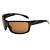 Óculos de Sol Mormaii Joaca Marrom Masculino Polarizado 0034532436 - Imagem 1