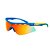 Óculos de Sol Mormaii Athlon 2 Azul e Verde 0044029191 - Imagem 1