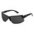Óculos de Sol Mormaii Masculino Gamboa Air 3 Preto Fosco 00441A1401 - Imagem 1