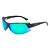 Óculos de Sol Mormaii Masculino Gamboa Air 3 Preto Fosco 00441ABQ85 - Imagem 1