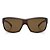 Óculos de Sol Mormaii Masculino Joaca II Polarizado Marrom 00445J2036 - Imagem 2