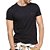 Camiseta Acostamento Basic Preto Masculino - Imagem 2