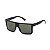 Óculos de Sol Colcci Masculino Garnet Preto Fosco 501211771 - Imagem 1