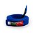 Faixa Jiu Jitsu Koral Azul - Imagem 1