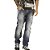 Calça Jeans Colcci Alex Azul Masculino - Imagem 3