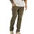 Calça Sarja Colcci Felipe Verde Masculino - Imagem 3