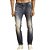 Calça Jeans Colcci Model Alex P23 Azul Masculino - Imagem 1
