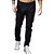 Calça Sarja Colcci Felipe Preto Masculino - Imagem 1
