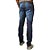 Calça Jeans Colcci Felipe Skinny PRI23 Azul Masculino - Imagem 2
