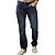 Calça Jeans Colcci Alex PRI23 Azul Escuro Masculino - Imagem 1