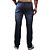Calça Jeans Colcci Alex PRI23 Azul Escuro Masculino - Imagem 2