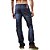 Calça Jeans Colcci Alex Azul Masculino - Imagem 2