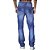 Calça Jeans Colcci Model Alex PR23 Azul Masculino - Imagem 2