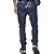 Calça Jeans Colcci Felipe Azul Masculino - Imagem 4