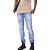 Calça Jeans Colcci Felipe PRIM23 Azul Claro Masculino - Imagem 3