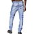 Calça Jeans Colcci Felipe PRIM23 Azul Claro Masculino - Imagem 2