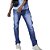 Calça Jeans Colcci John VE23 Azul Masculino - Imagem 3