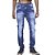Calça Jeans Colcci Felipe PR23 Azul Masculino - Imagem 1